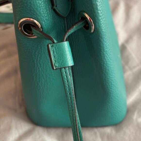 Kate Spade Spring bag - Picture 5 of 10